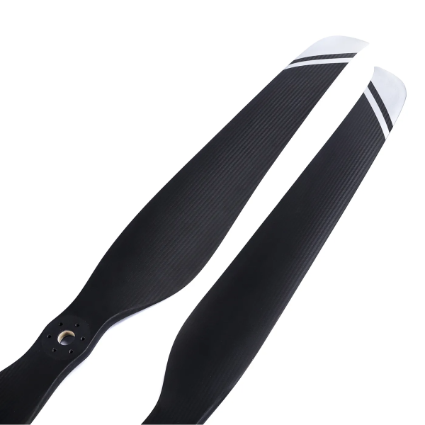 FLUXER CB2 57x19 in Prop