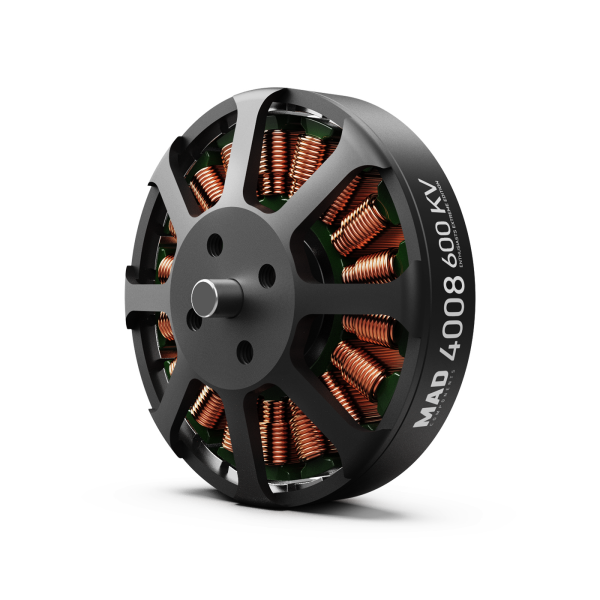 4008 EEE Drone Motor - 380KV/600KV