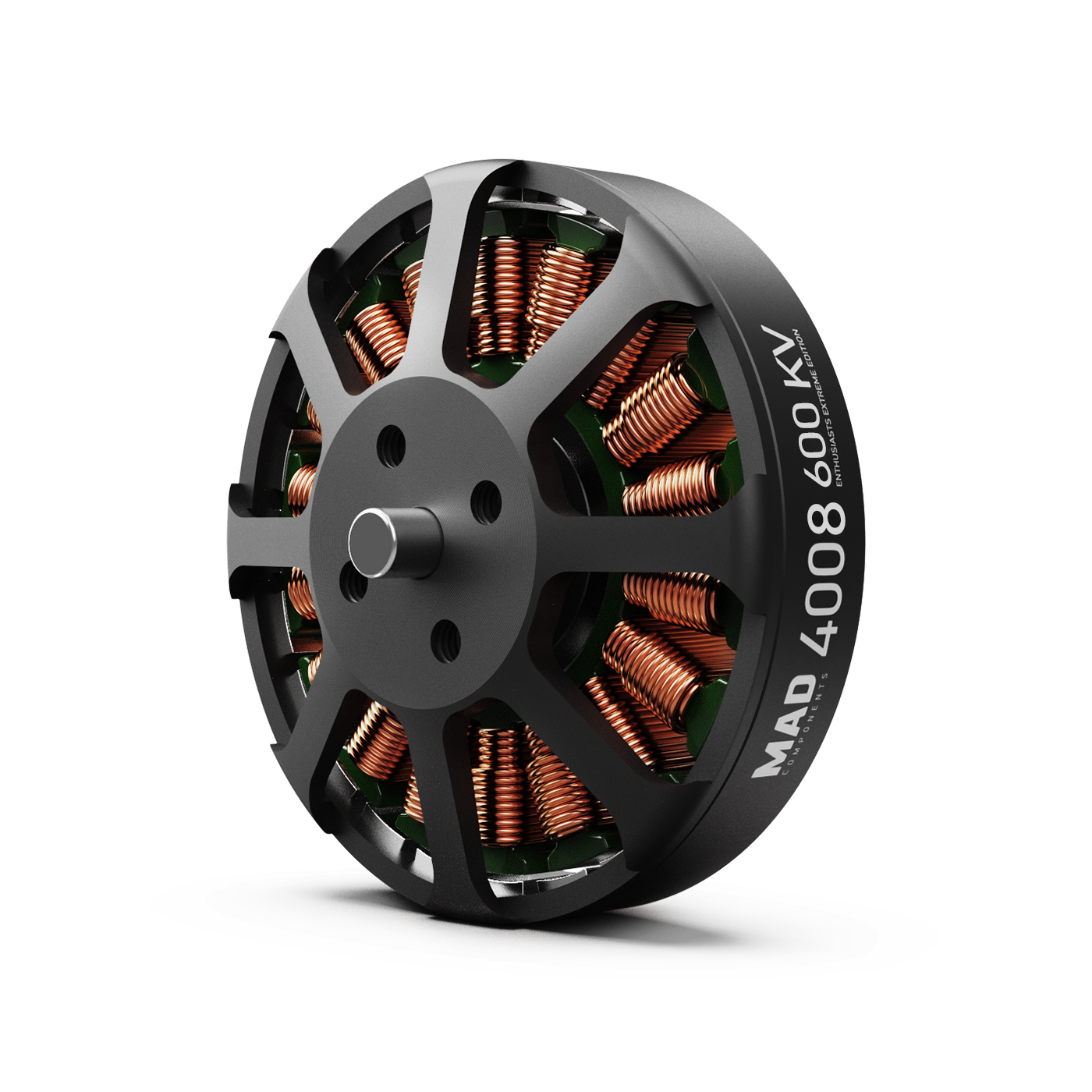 4008 EEE Drone Motor - 380KV/600KV