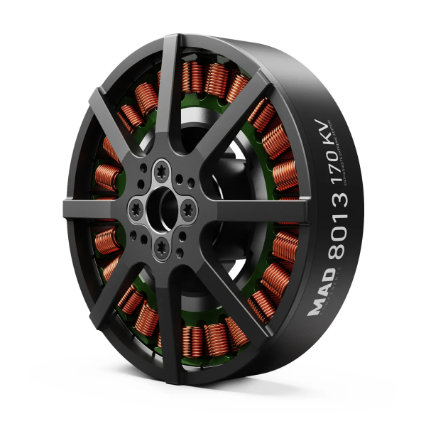 V8013 EEE eVTOL Drone Motor