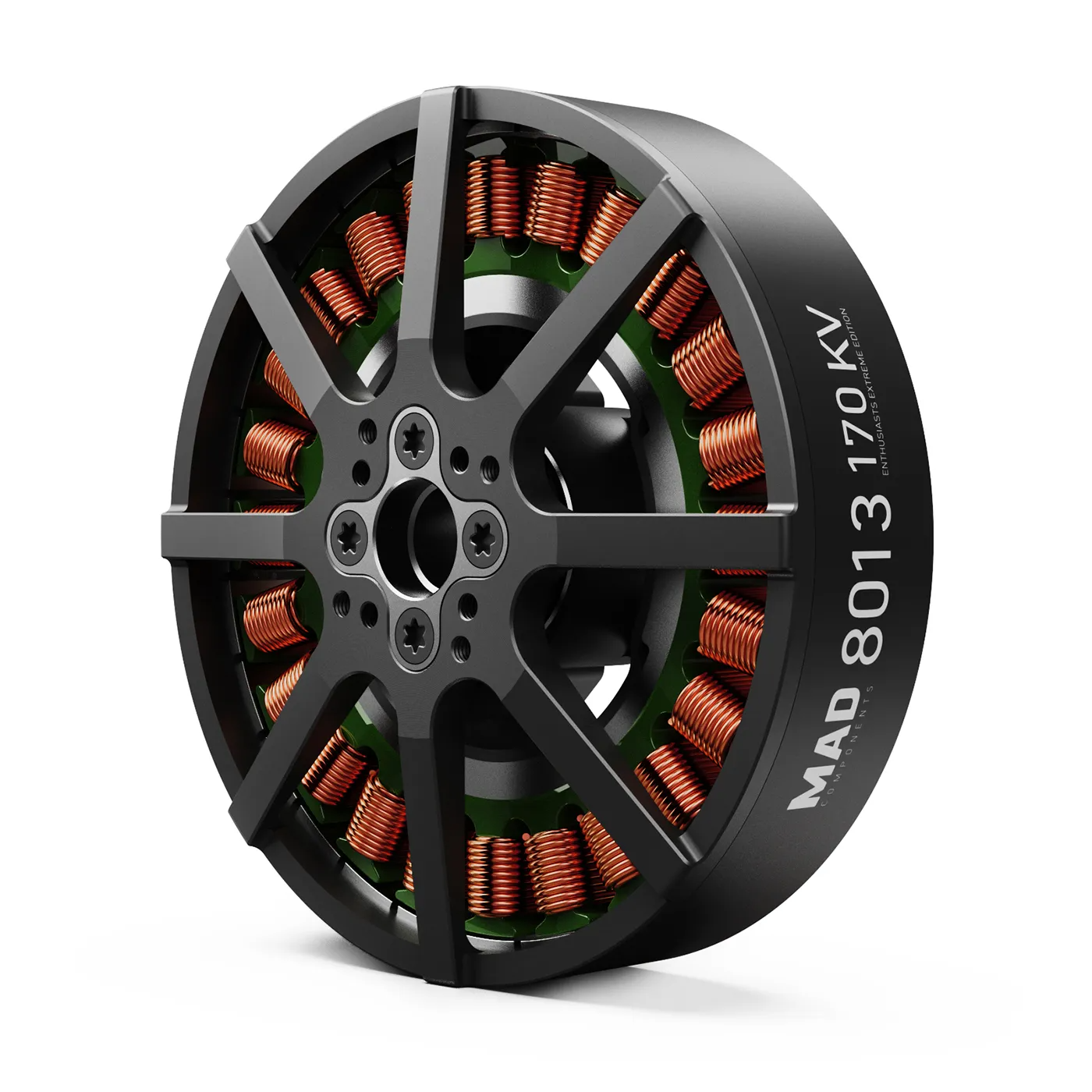 V8013 EEE eVTOL Drone Motor