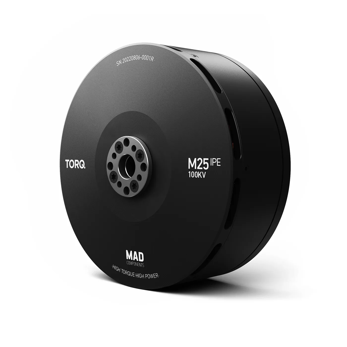 M25 IPE Manned Drone Motor