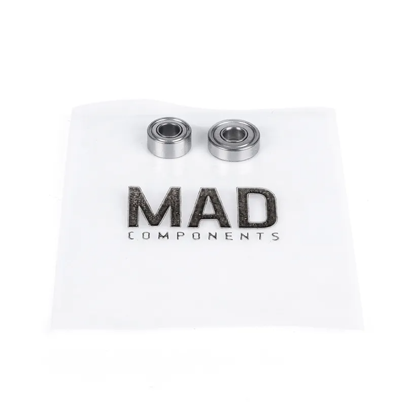 4012/4014 IPE Bearings package