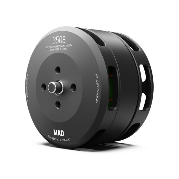 3508 IPE Drone Motor 360KV/580KV/700KV