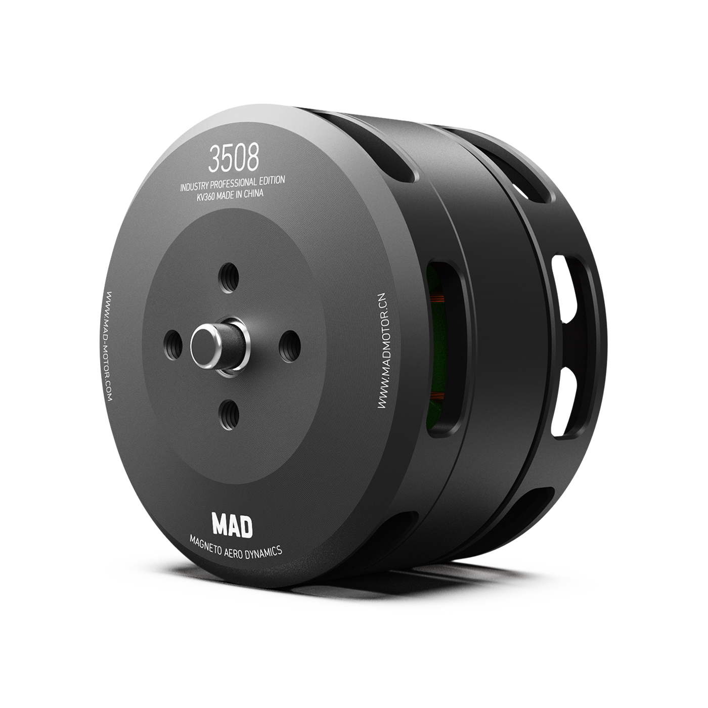 3508 IPE Drone Motor 360KV/580KV/700KV