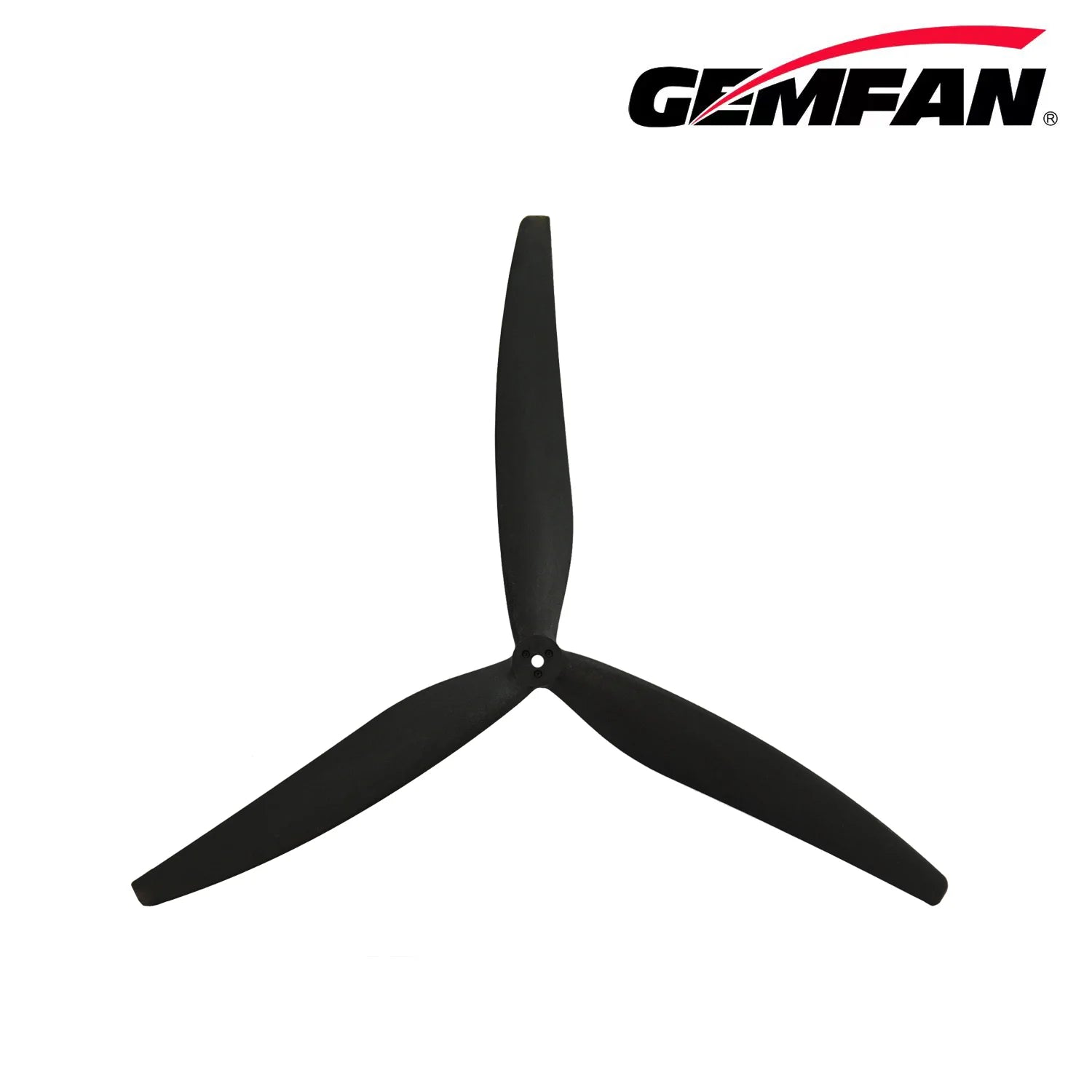 1507 Glass Fiber Nylon 3 Blade (1CCW+1CW)