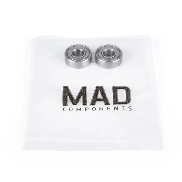 MAD M6 Bearings package model:EZO 696 ZZ*2