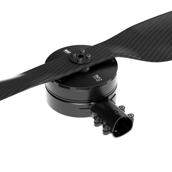 9x-12 Drone Arm Set