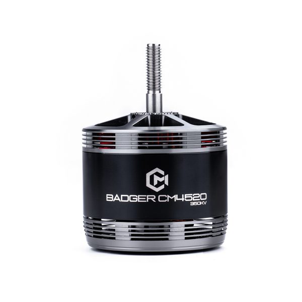 CM 4520 BADGER FPV Drone motor