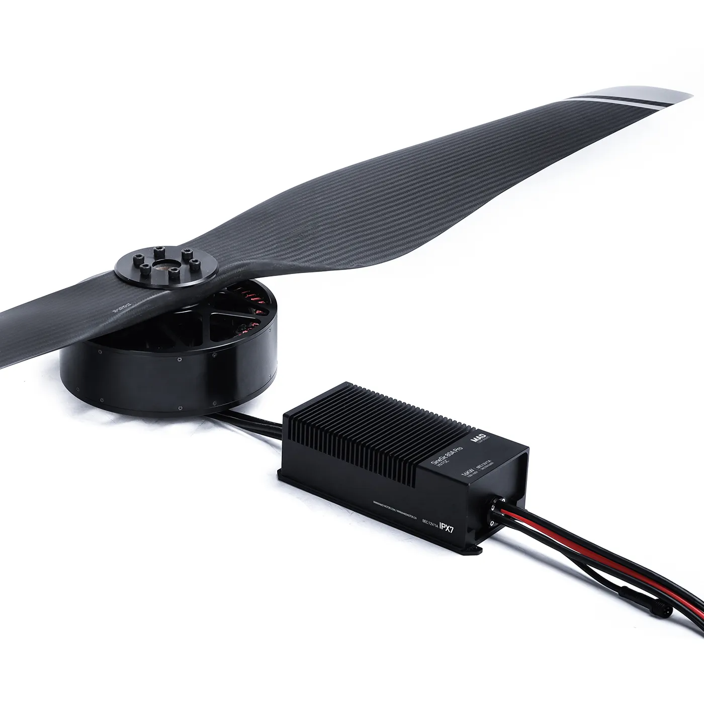 HB40-57X19 Drone Power Combo