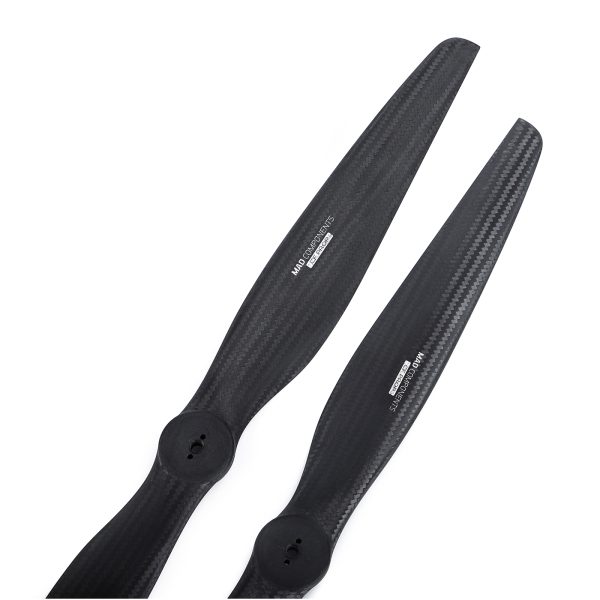 FLUXER VTOL 16.1x6.4 in Prop - 2Pcs
