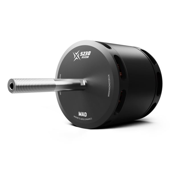 X5230 (Long shaft)IPE eVTOL Airplane Drone Motor