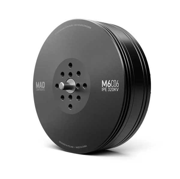 Antimatter M6C06 IPE V3 Drone Motor