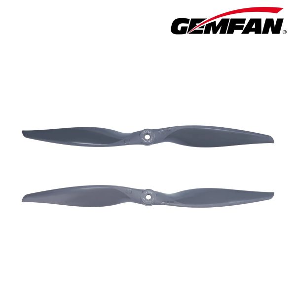Vortex 12X6E/12X6R Electric Propeller-Glass fiber nylon - 1pc