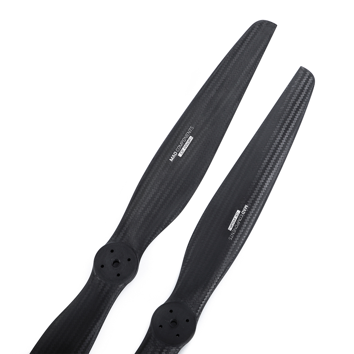 FLUXER VTOL 28.1x9.2 in Prop - 2Pcs