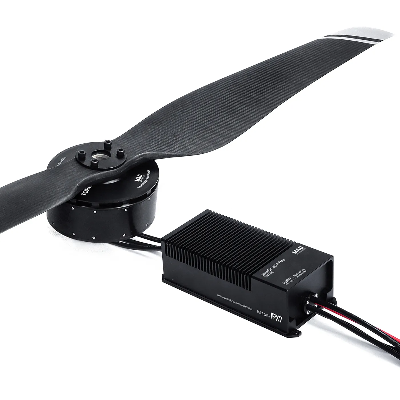HB30-47.5X18 drone power combo
