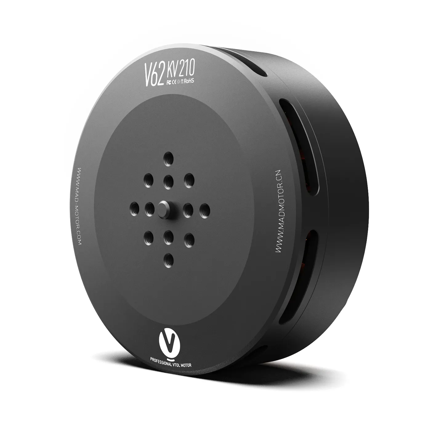 V62 eVTOL Drone Motor