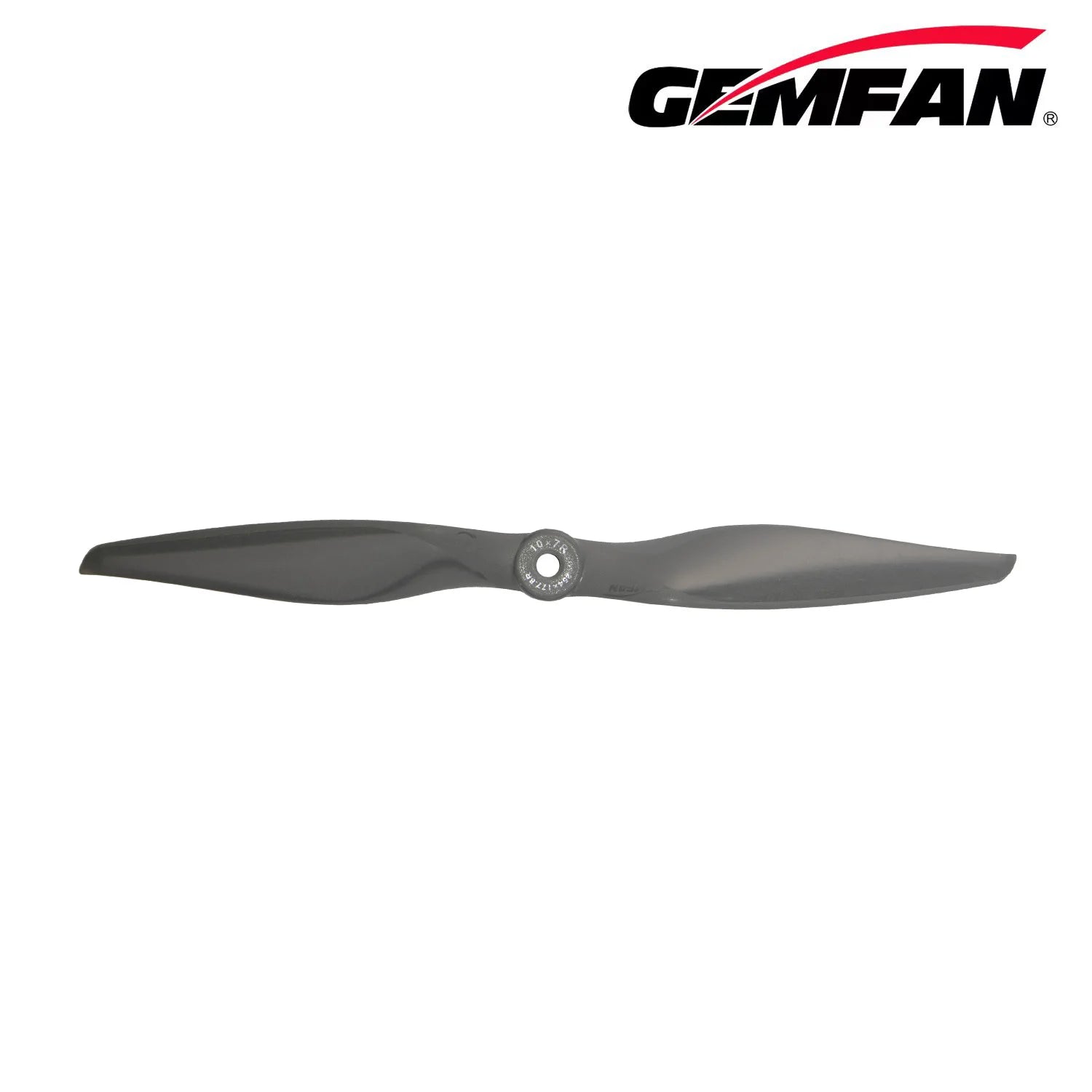 Vortex 10X7E/10x7R Electric Propeller-Glass(2 Pieces/bag)