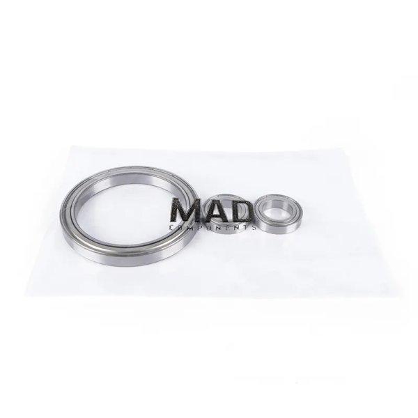 M50C35 Bearings package