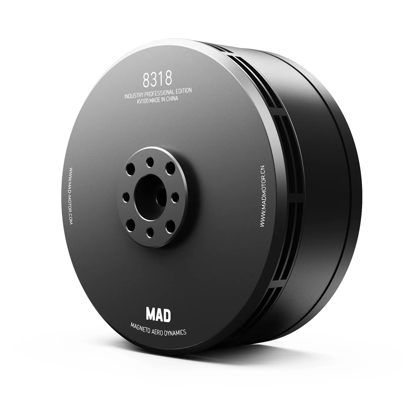 8318 IPE Agriculture Drone Motor