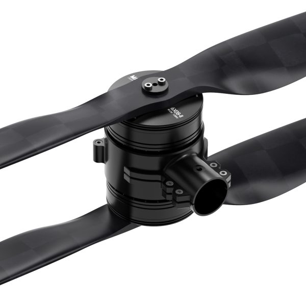 6X08-II 130KV Coaxial Drone Arm Set