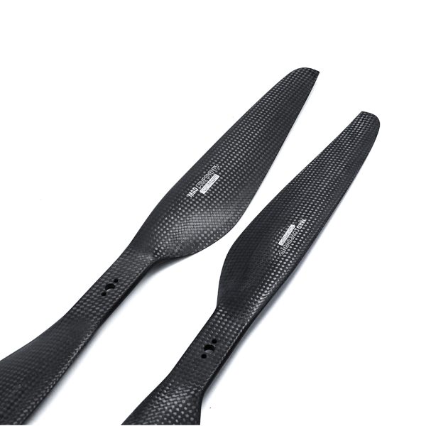 FLUXER PRO 14x4.8 in Matt Prop - 2Pcs