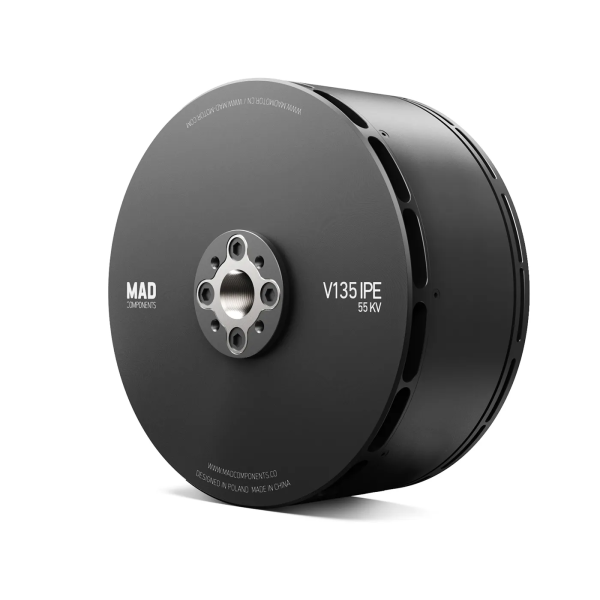 V135 IPE EVTOL Drone Motor