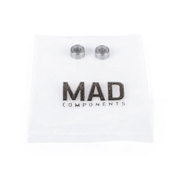 MAD 2407 Bearings package model:NSK 684 ZZ*2