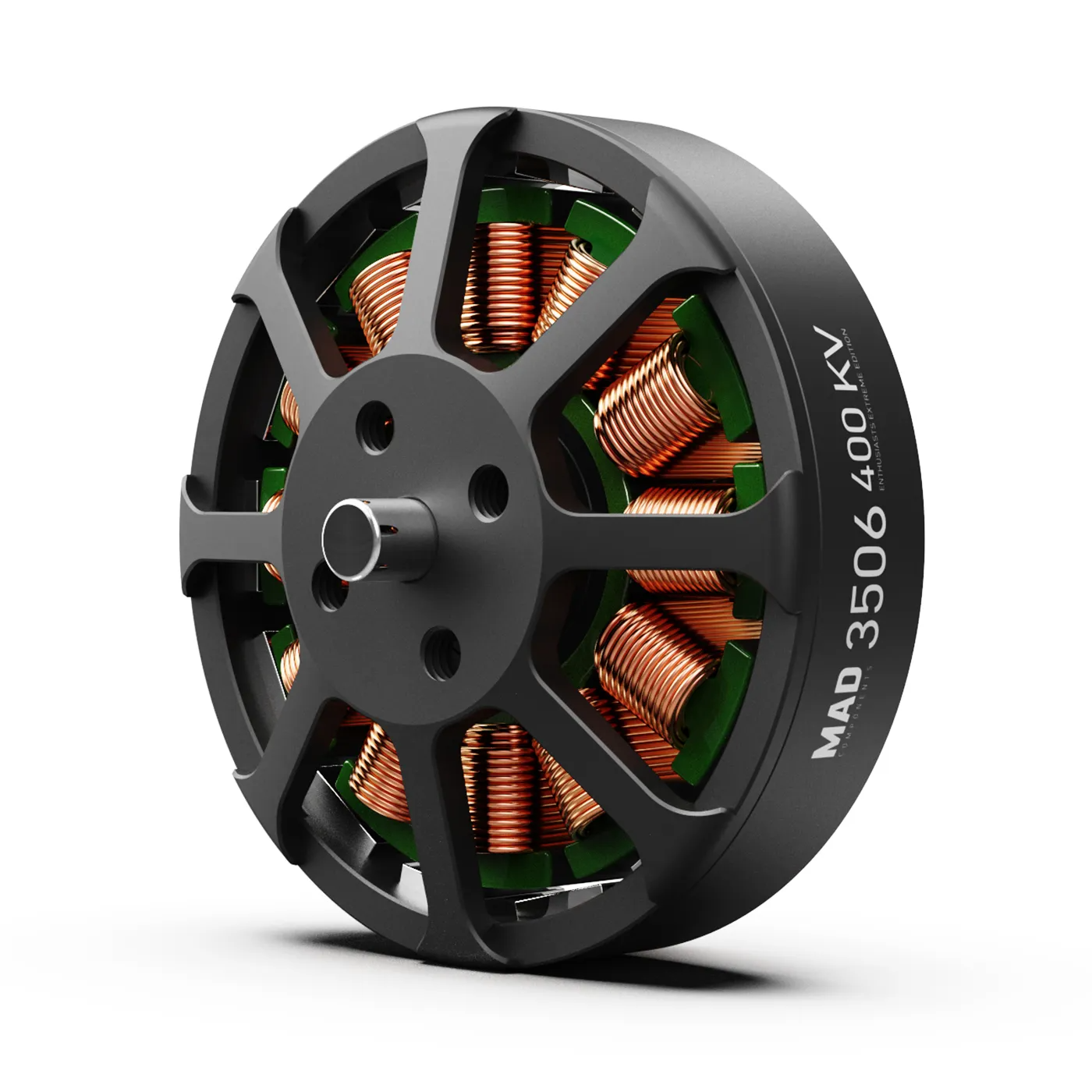 3506 EEE Drone Motor 400KV/460KV/650KV