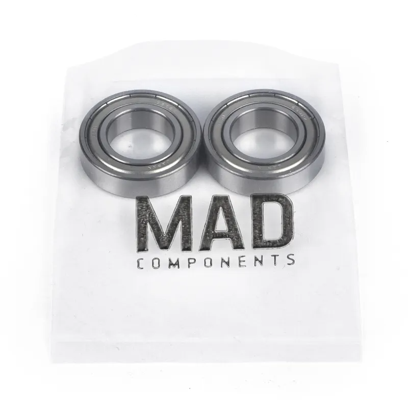 8112 silver IPE V2.0 Bearings package