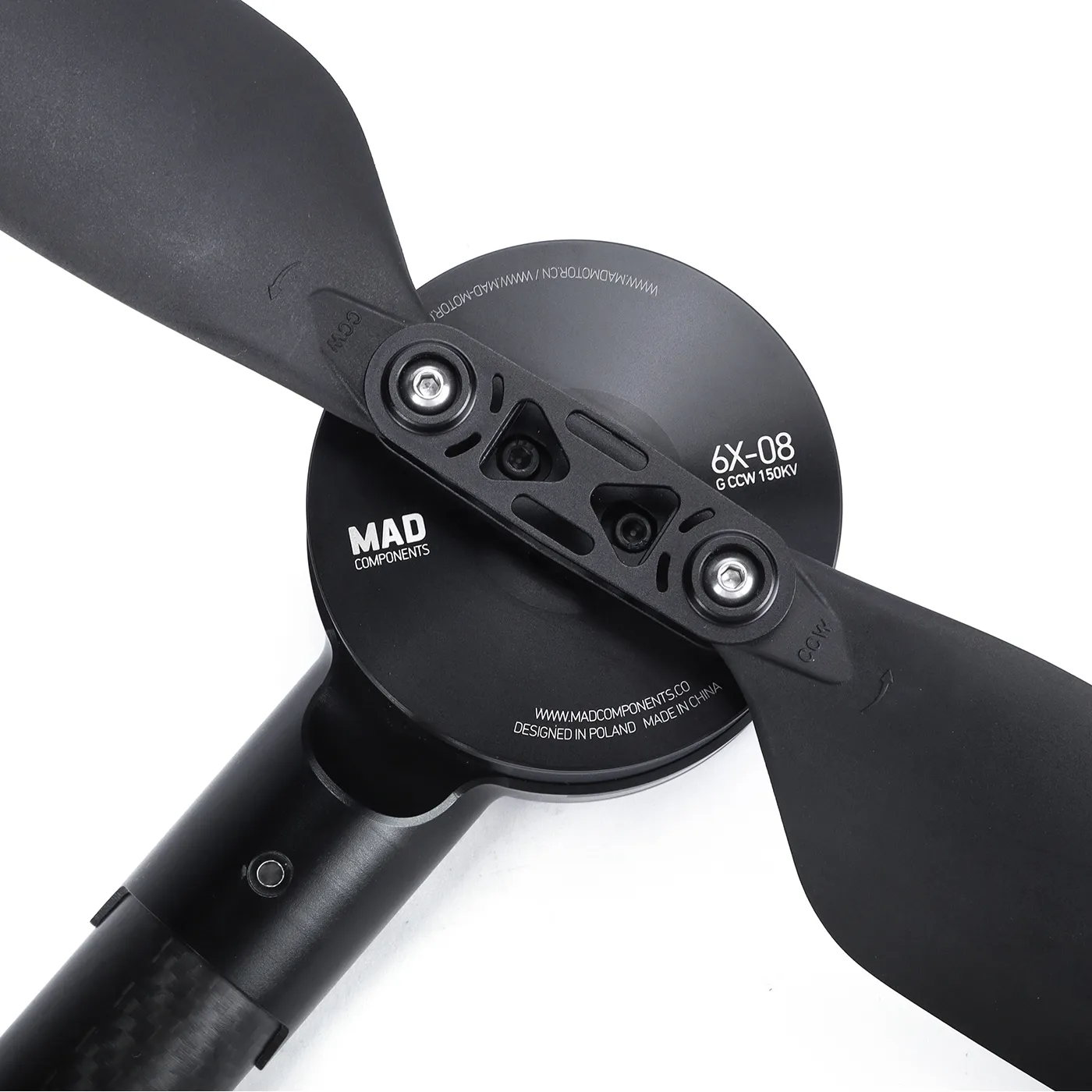 6X-08 M6C08 drone arm set