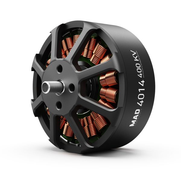 4014 EEE Drone Motor 370KV/400KV