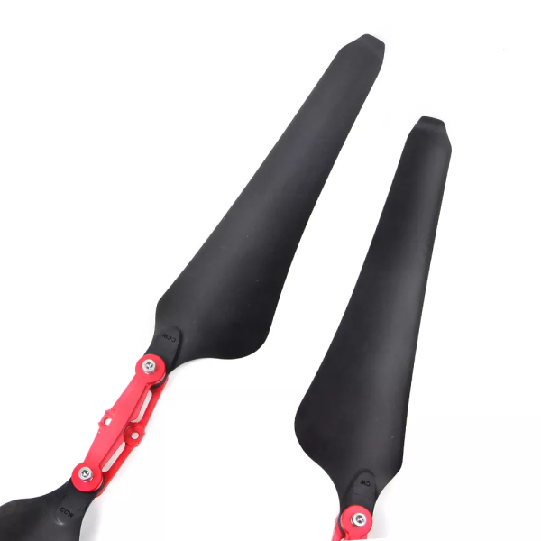 HAVOC 15x5.5-cola polimera faldebla helico