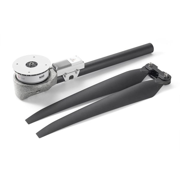 MAD XP12S V2 Drone Arm Set 65KV