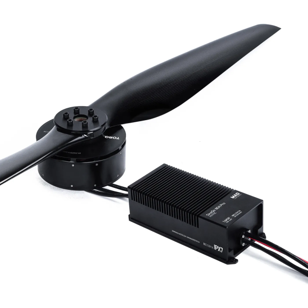 HB30 47.5X17.4 drone power combo
