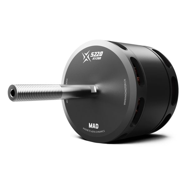 X5220 (Long) IPE eVTOL Airplane Drone Motor