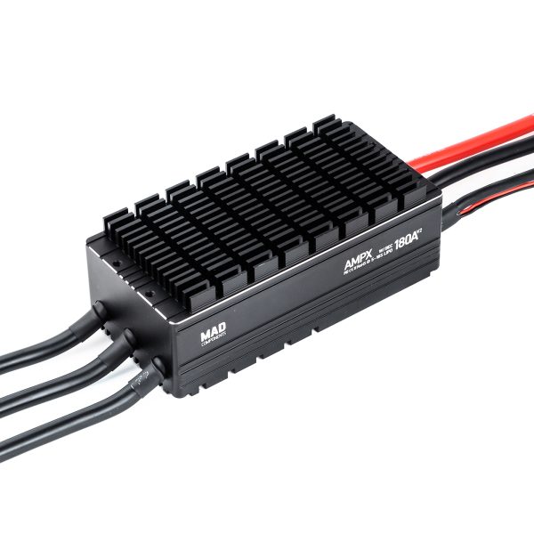 AMPX 180A (5-18S) 无人机无刷电调