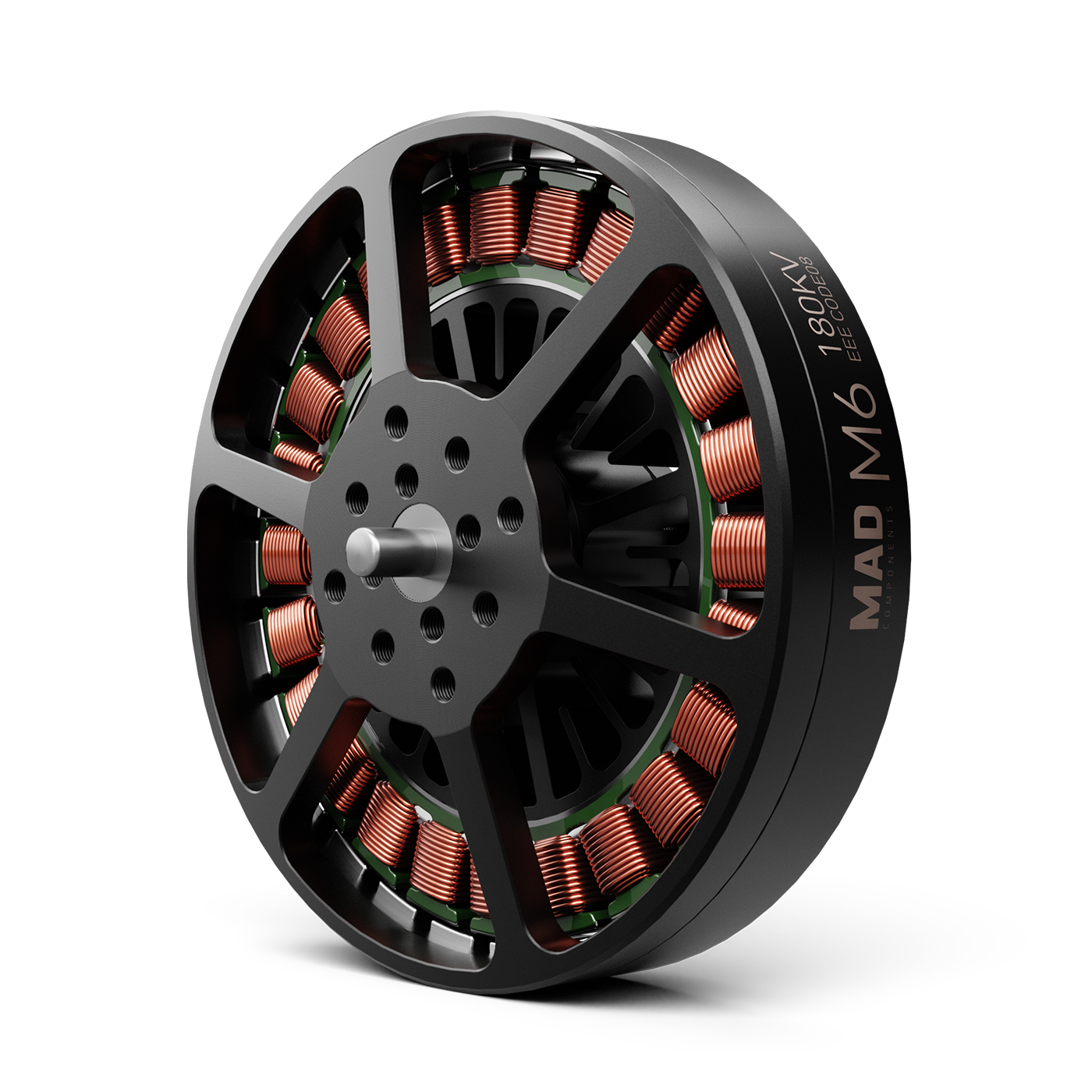 Antimatter M6C08 EEE Drone Motor