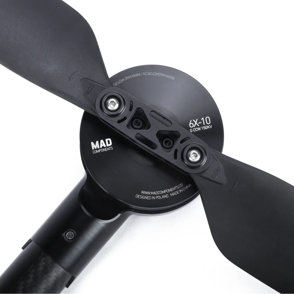 6X-10 M6C10 drone arm set
