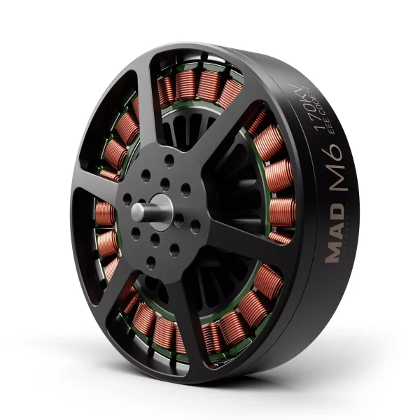 Antimatter M6C12 EEE Drone Motor