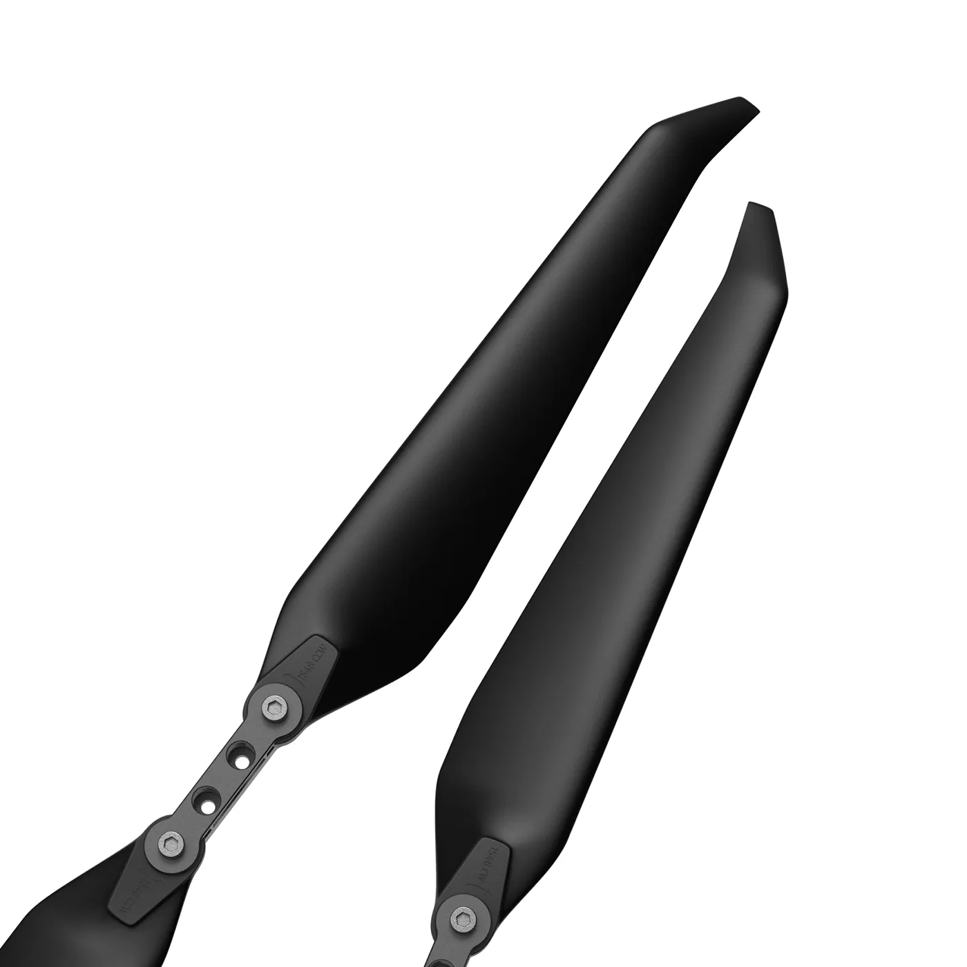 SPIRO AW 15x4.8 in Polymer Folding Prop