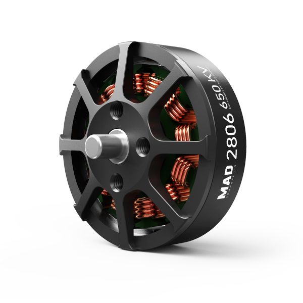 2806 EEE Drone Motor 400KV/650KV