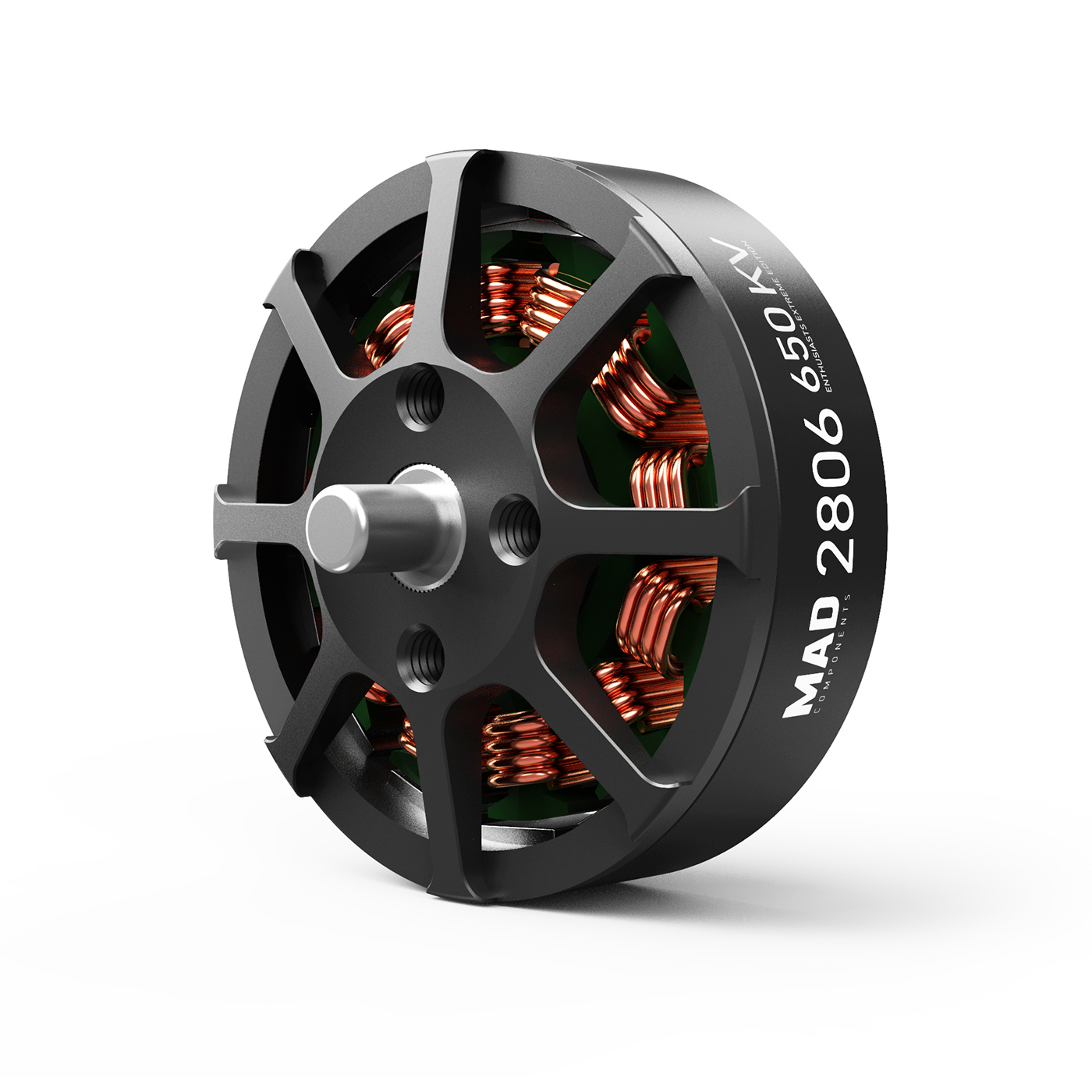 2806 EEE Drone Motor 400KV/650KV