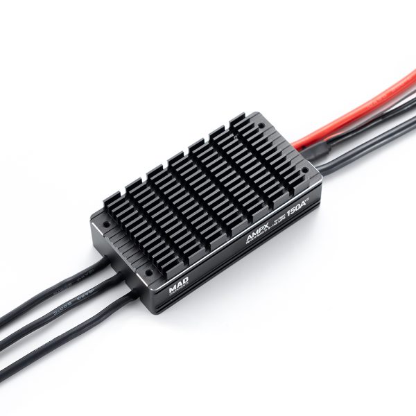 AMPX 150A (5-14S) Drone BLDC ESC