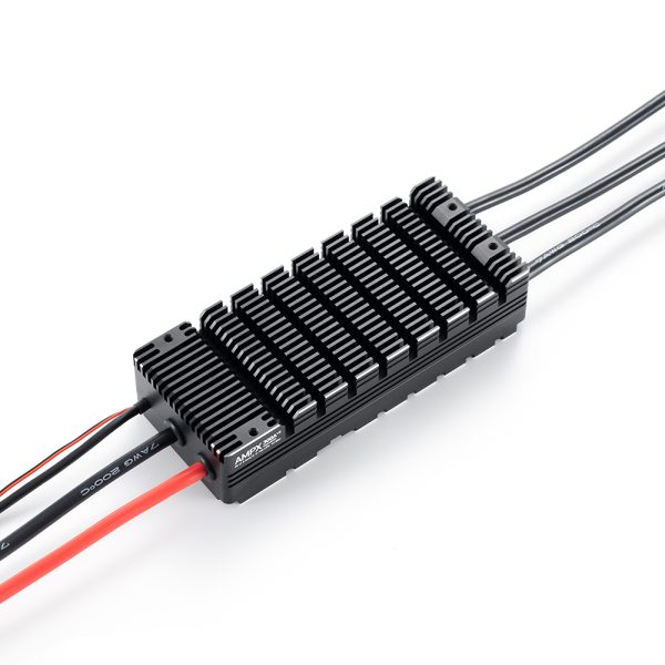 AMPX 300A(5-14S) Drone BLDC ESC