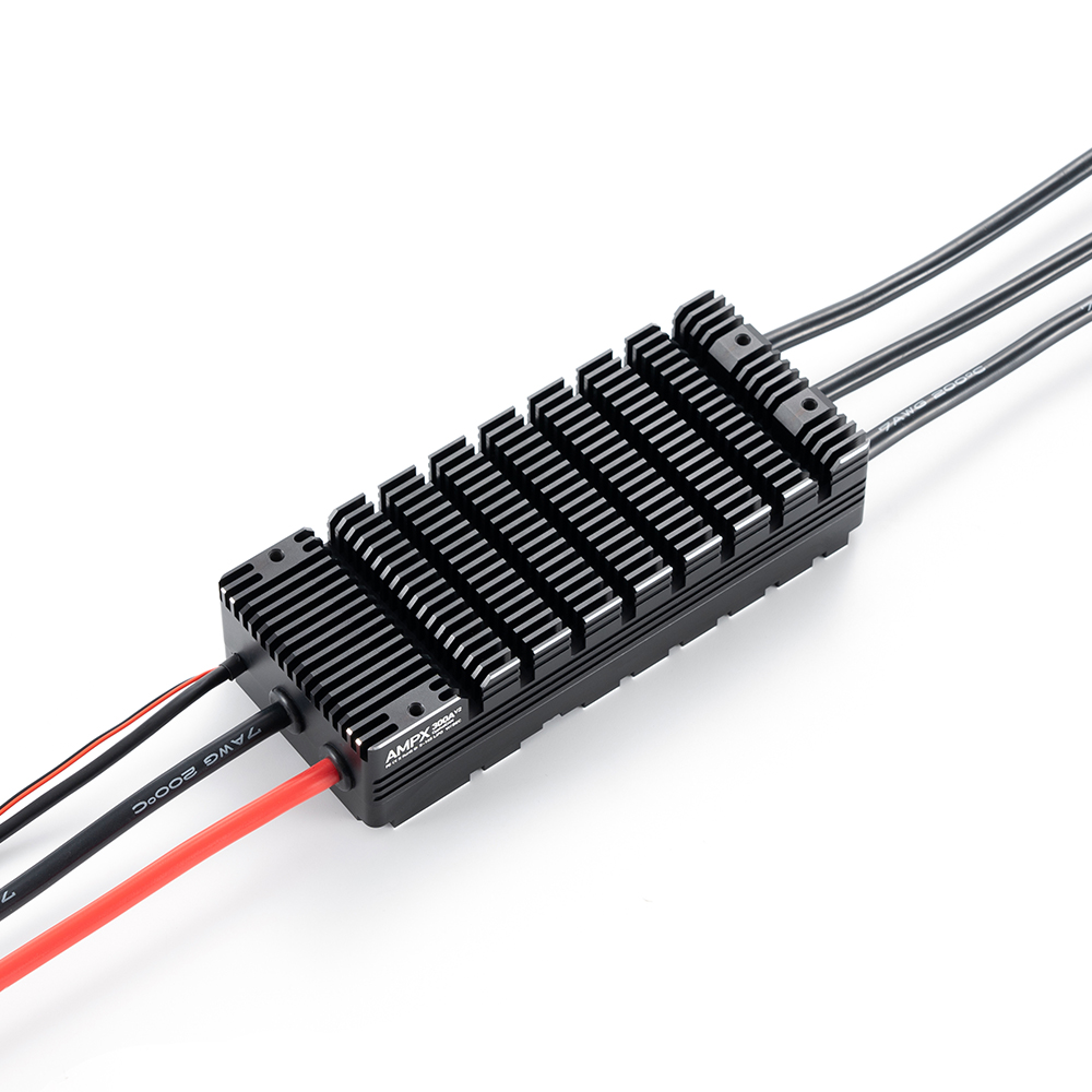 AMPX 300A(5-14S) Drone BLDC ESC