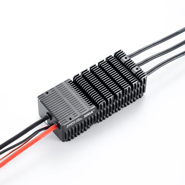 AMPX 300A(12-24S) HV Drone BLDC ESC