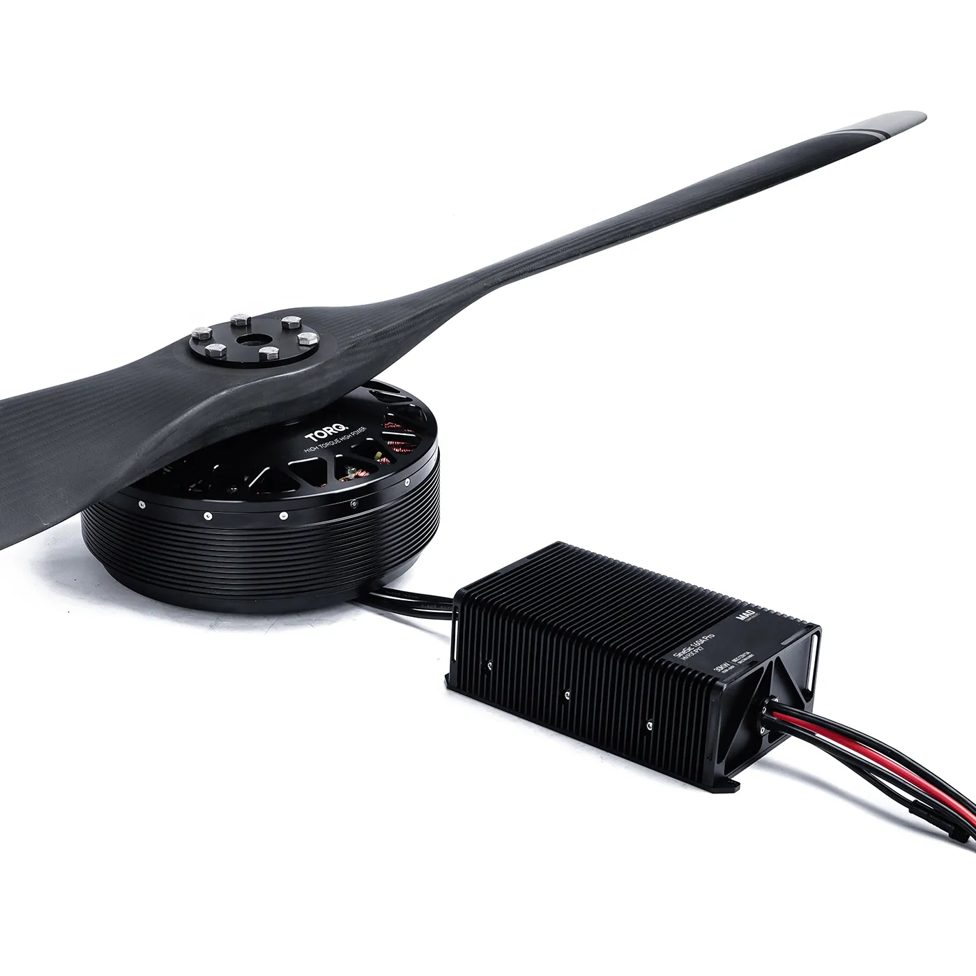 HB110 Drone Power Combo
