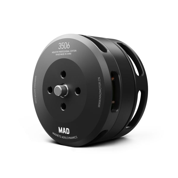 3506 IPE Drone Motor 400KV/460KV/650KV