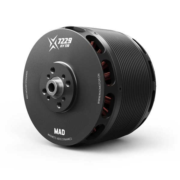 X7229 eVTOL Airplane Drone Motor